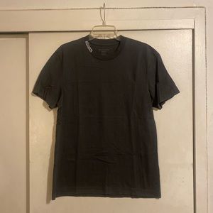 All Saint Logo T-Shirt Unisex